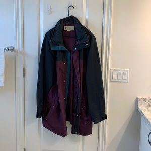 Men’s jacket